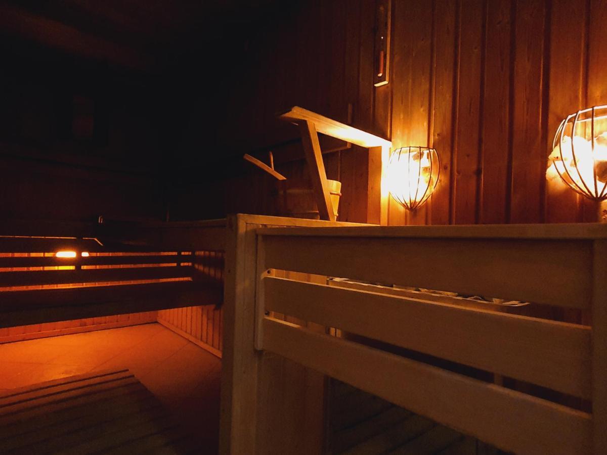 ZAKOkryjówka Butorowy Residence Kościelisko Zewnętrze zdjęcie